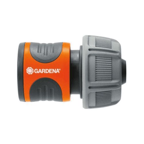 Raccord d'arrosage rapide pour tuyau Ø 19 mm