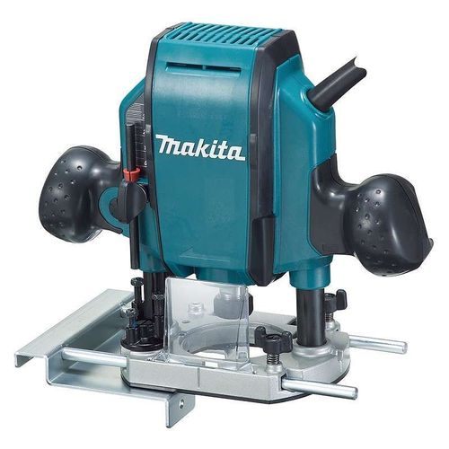 Défonceuse MAKITA RP0900 900 W