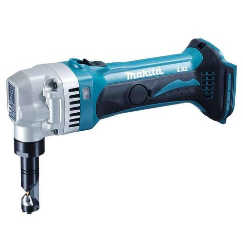 Grignoteuse MAKITA DJN161Z 18 V Li-ion (sans batterie ni chargeur)