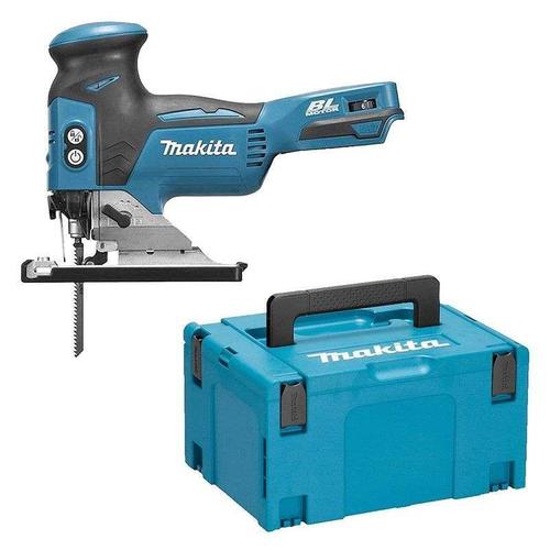 Scie Sauteuse MAKITA DJV181ZJ (Machine nue) + Mak-pac