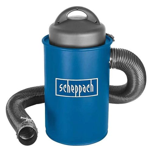 Aspirateur SCHEPPACH HA1000 230V 50Hz 1100W