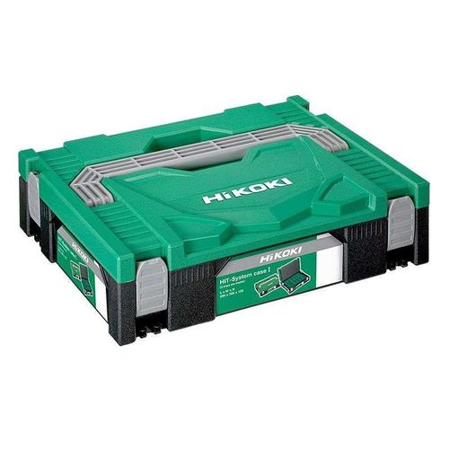 Boîte à outils HIKOKI HIT-System Case I