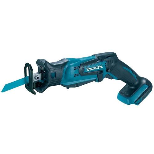 Scie Sabre MAKITA DJR185Z 18 V (sans batterie ni chargeur)