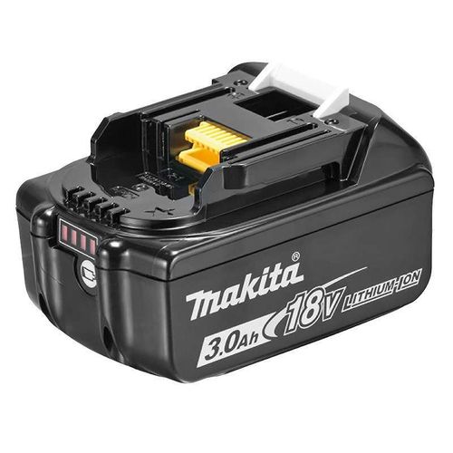Batteries Makita BL1830B Li 18 Volt 3Ah
