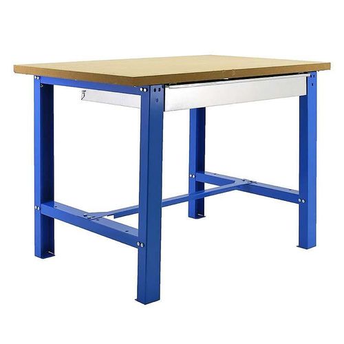 Établi avec tiroir BT-6 BOX 1800 PLYWOOD SIMONRACK 448109218841871