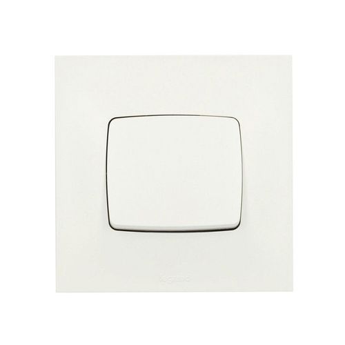 Poussoir Neptune - blanc LEGRAND