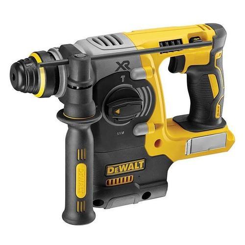 Perforateur-Burineur DEWALT DCH273N SDS-Plus 18 V XR Brushless (sans batterie ni chargeur)