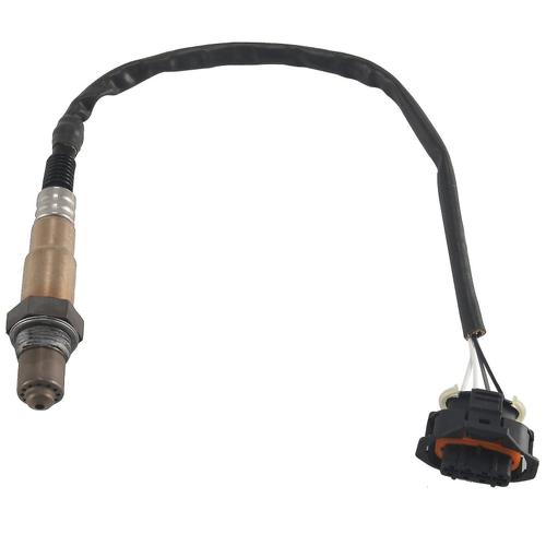 Sonde 0258006499 Capteur D¿Oxygène O2 Compatible Opel G H Corsa C D Combo Meriva Corsavan+(D)