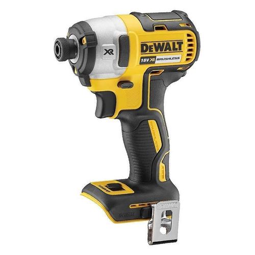 Visseuse à Chocs DEWALT DCF887N 18 V Li-ion - XR moteur sans charbon (sans batterie ni chargeur)