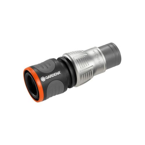 Raccord d'arrosage rapide Premium pour tuyau Ø 15 mm