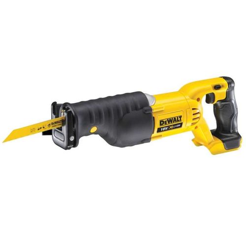 Scie Sabre DEWALT DCS380N 18 V Li-ion XR (sans batterie ni chargeur)