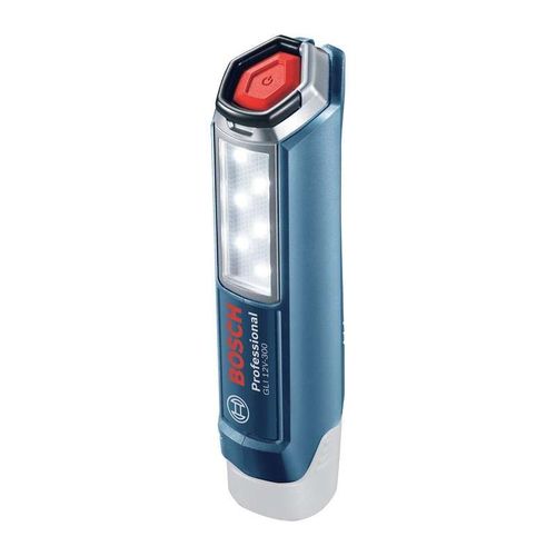 Lampe LED BOSCH GLI 12V-300 Professional Li-ion (sans batterie ni chargeur)