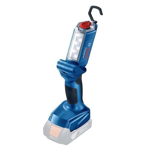 Lampe LED BOSCH GLI 18V-300 Professional Li-Ion (Machine Nue)