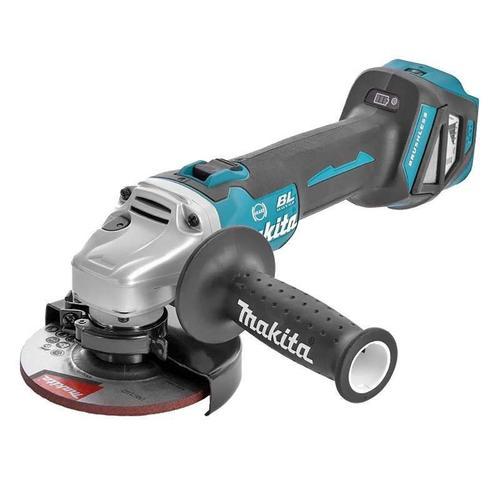 Meuleuse MAKITA DGA513Z Ø 125mm 18V Li-Ion (Machine Nue)