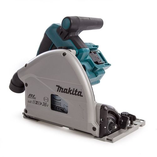 Scie plongeante sans fil 165 mm sans batterie Makita DSP600Z 18 V 1 pc(s)