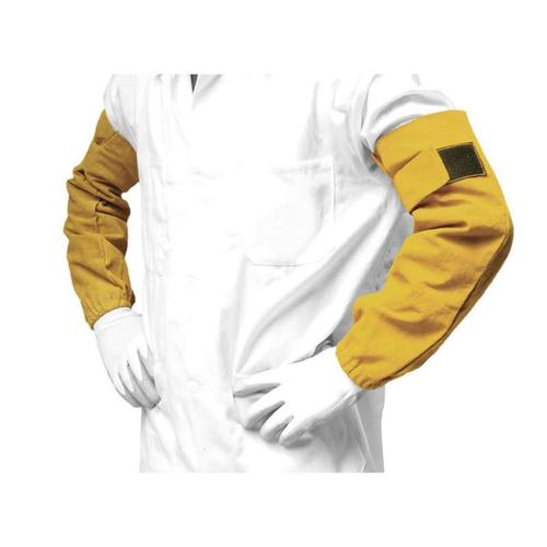 Manchettes de soudeur - coutures Kevlar® GYS