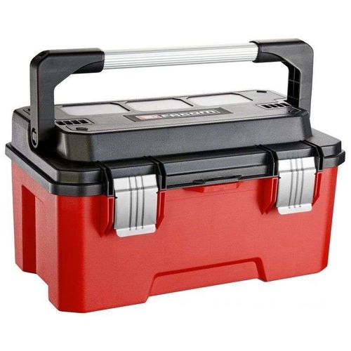 Boîte À Outils Facom Bp.P20apb (515 X 300 X 275mm) - Charge Max 25 Kg