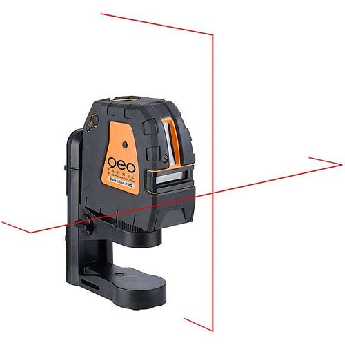 Laser en croix FL 40-PowerCross plus SP PRO GEO FENNEL