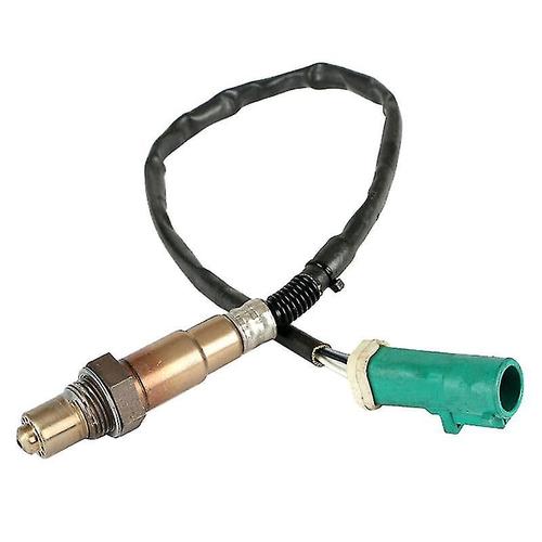 Sonde D¿Oxygène O2 Capteur Lambda Air Rapport De Carburant Pour Volvo S40 V50 C30 Ford Focus C-Max Fiesta V 3m51-9f472-Ab