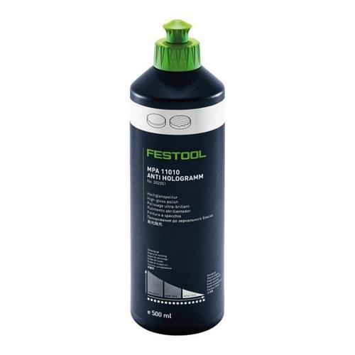 Produit de polissage FESTOOL 202051 MPA 11010 WH/0,5L