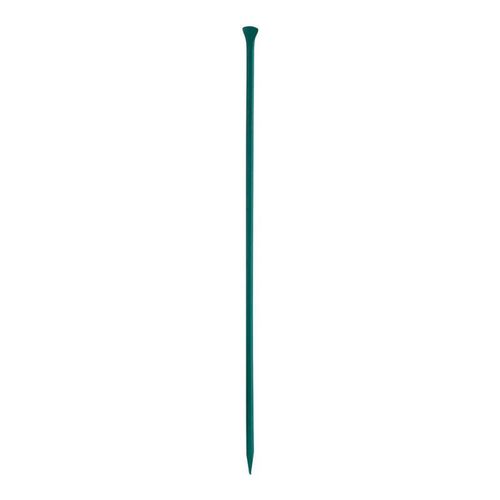 Barre à Mine LEBORGNE 150 cm pointe diamant affûtée D 25mm