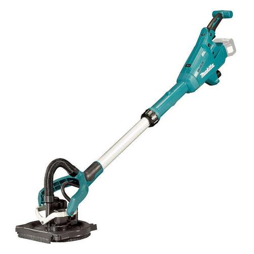 Ponceuse girafe sans fil MAKITA DSL800ZU 18V LXT Brushless (Machine Nue)