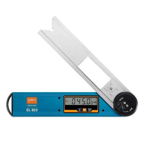Lecteur d'angle digital GEO FENNEL D2100 Ecoline EL 823