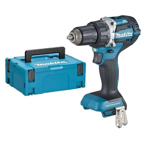 Perceuse Visseuse MAKITA DDF484ZJ 18 V Li-ion Ø 13 mm