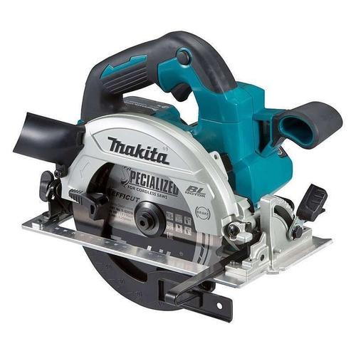 Scie circulaire MAKITA DHS660Z 18V Li-Ion Ø 165mm (Machine Nue)