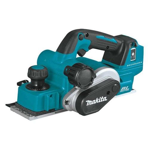 Rabot MAKITA DKP181Z 18V Li-Ion 82mm (Machine Nue)