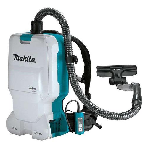 Aspirateur MAKITA DVC660Z 36V (2x18V) Li-Ion 110mbar (Machine Nue)