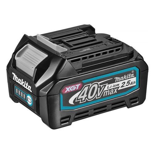 Batterie MAKITA BL4025 40V 2,5 Ah