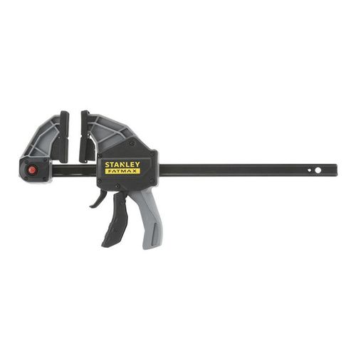 Serre-joint xl haute puissance STANLEY FMHT0-83239 FATMAX - 300 mm