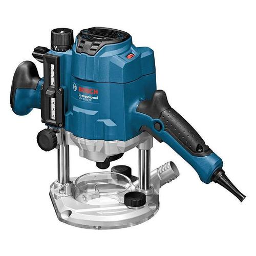 Défonceuse BOSCH GOF 1250 CE Professional 1250W