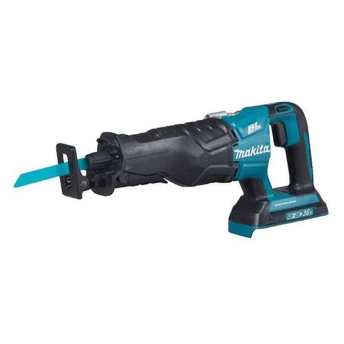 Scie sabre MAKITA DJR360Z 36V (2x18V) Li-Ion (Machine Nue)