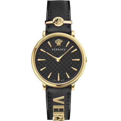 Ladies Watch Versace Ve8104622, Quartz, 38mm, 5atm