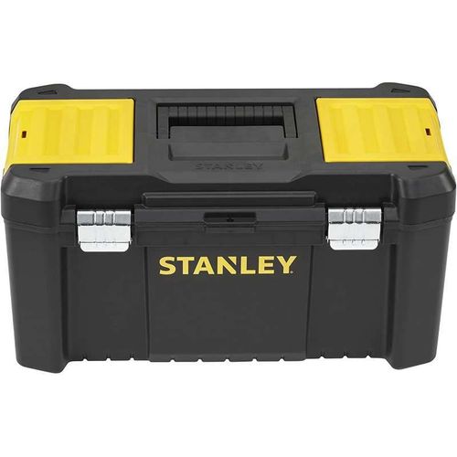 Boite à outils CLASSIC LINE STANLEY STST1-75521 attaches métal 50cm