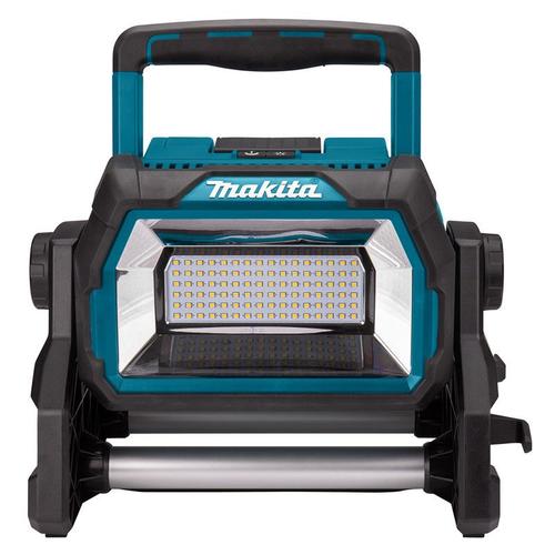 Lampe de chantier MAKITA DEADML809 LED AC/DC LXT