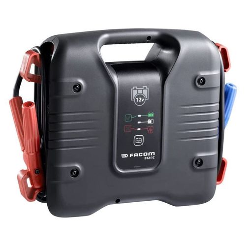 Booster De Démarrage Facom B12.1cpb - 12v