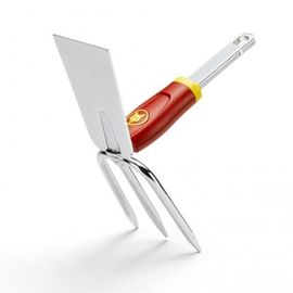 Serfouette panne et fourche l.8 cm Multistar OUTILS WOLF