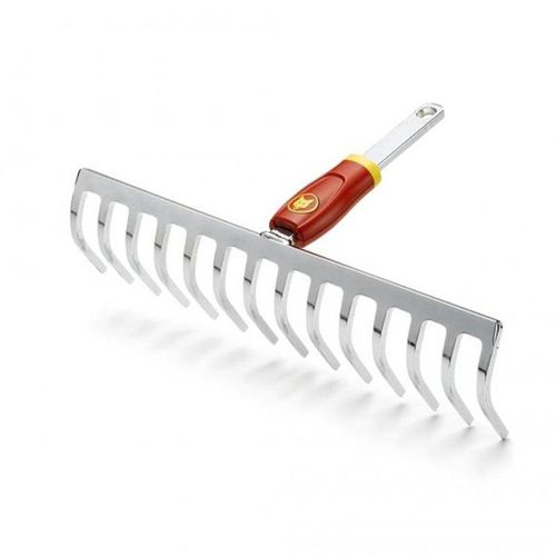 Râteau à feuilles l.35 cm Multistar OUTILS WOLF