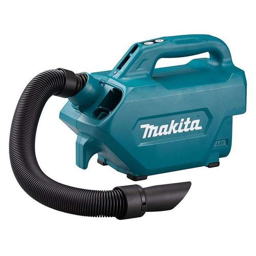 Aspirateur compact MAKITA DCL184Z 18V (Machine Nue)