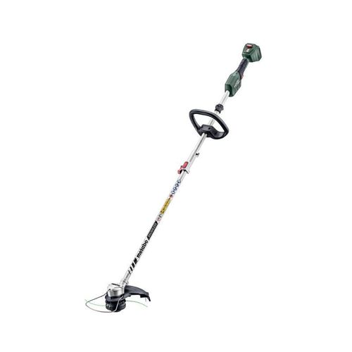 Coupe bordure sans fil METABO RTD 18 LTX BL 30 - 18V - Ø30cm - Machine nue