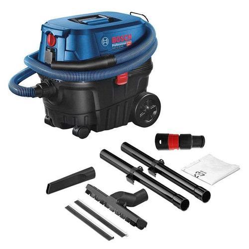 Aspirateur industriel BOSCH Professional GAS 12-25 PL 1200W