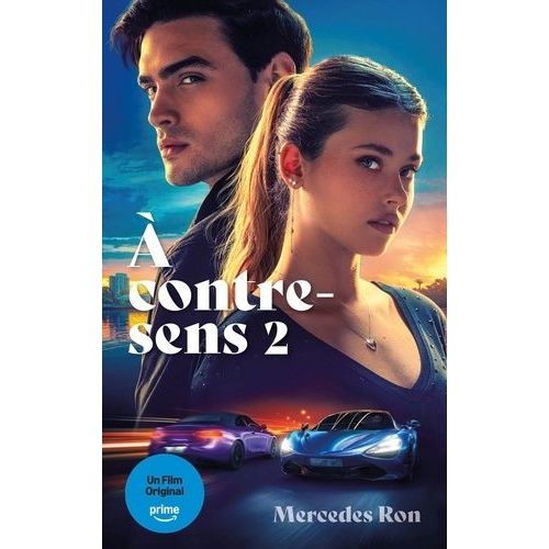 A Contre-Sens - Tome 2