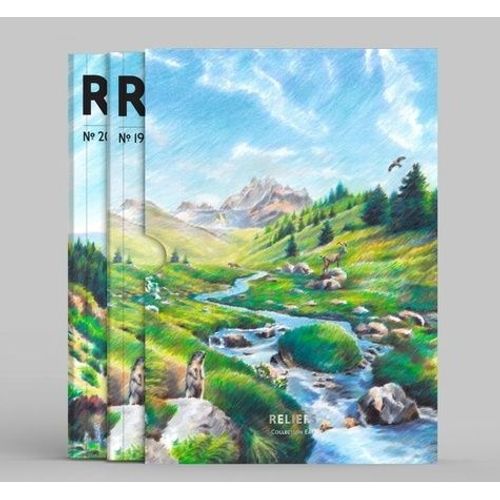 Coffret Eau