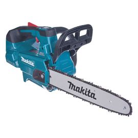 Tronçonneuse d'élagage MAKITA DUC356ZB 36V Li-Ion 35 cm (sans batterie ni chargeur)