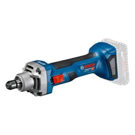 Meuleuse droite sans fil BOSCH GGS 18V-20 Brushless technologie ProCORE18V