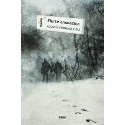 Elurte Amaiezina