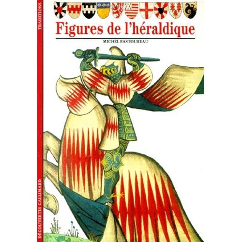 Figures De L'héraldique